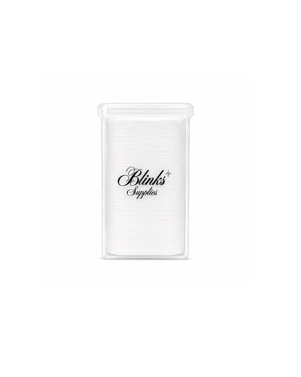 Lint free wipes