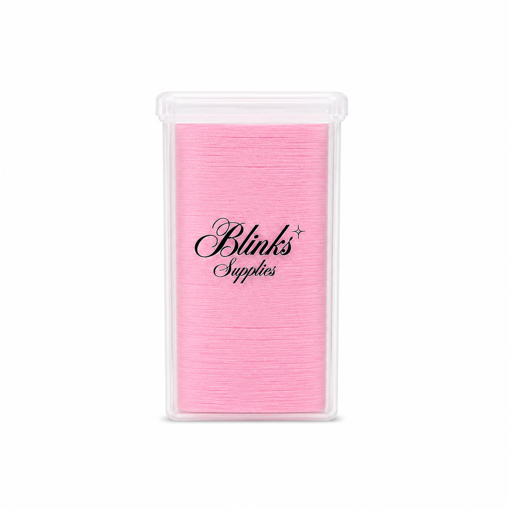 Lint free wipes