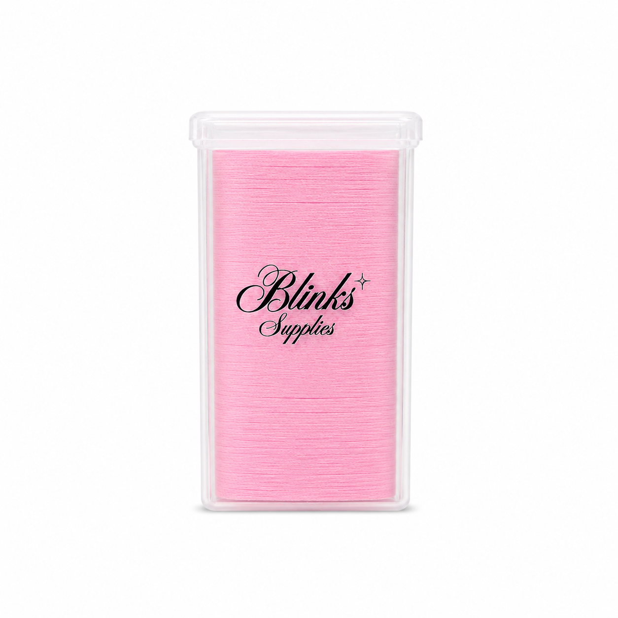 Lint free wipes
