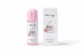 Whipped lash shampoo