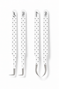 Lash tweezers